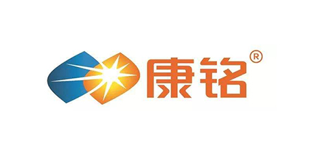 康銘